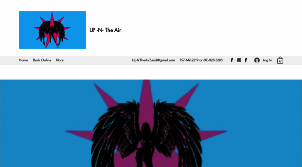 up-n-the-air.com