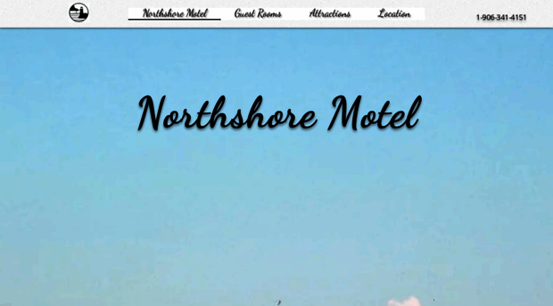 up-northshoremotel.com