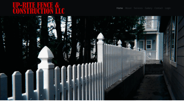 up-ritefence.com
