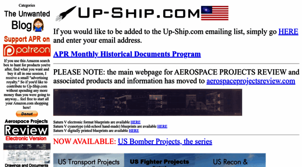 up-ship.com