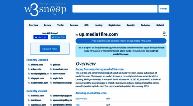 up.media1fire.com.w3snoop.com