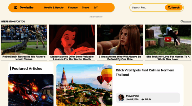 up.newsimilar.com