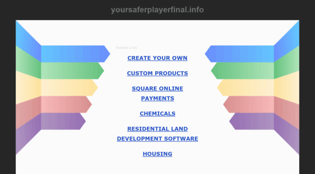 up2date.yoursaferplayerfinal.info