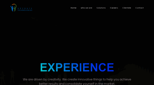 up2datecorp.com