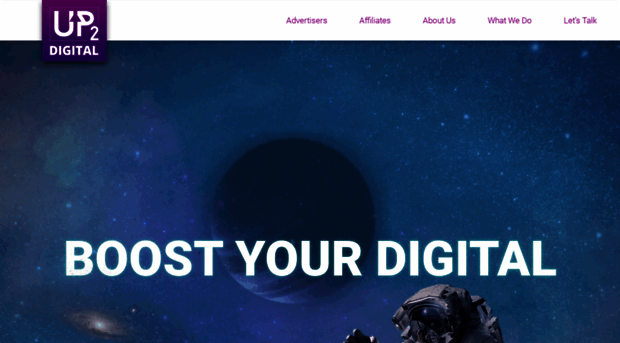 up2digital.com