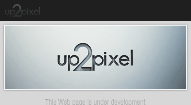 up2pixel.com