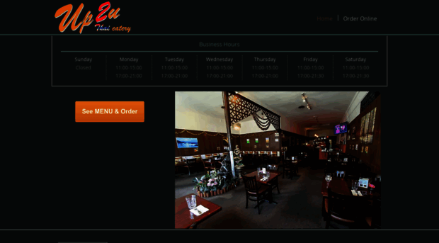 up2uthaieatery.com