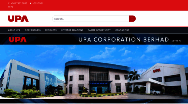 upa.com.my