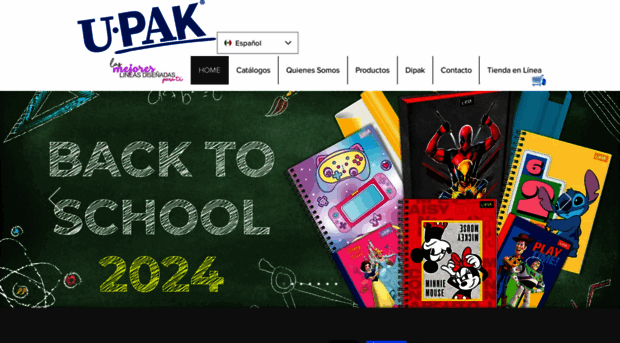 upak.com.mx