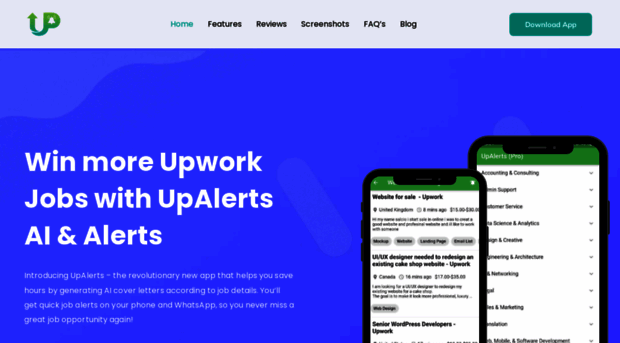 upalerts.app