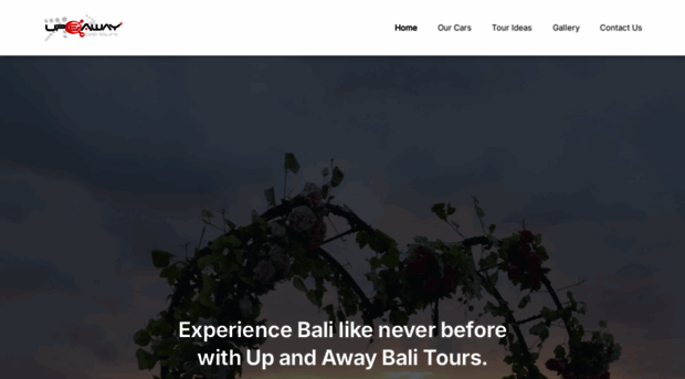 upandawaybali.com