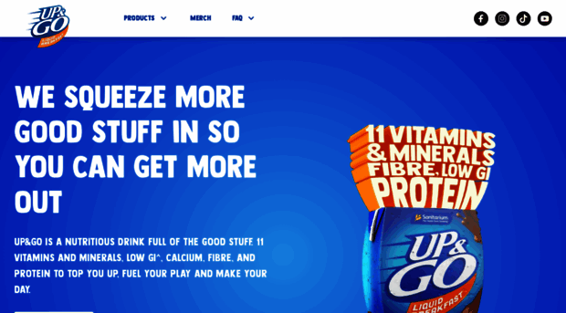 upandgo.co.nz