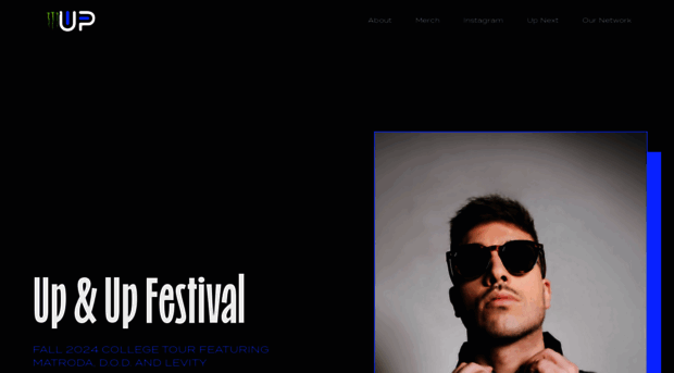 upandupfestival.com