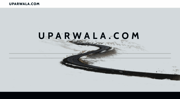 uparwala.com