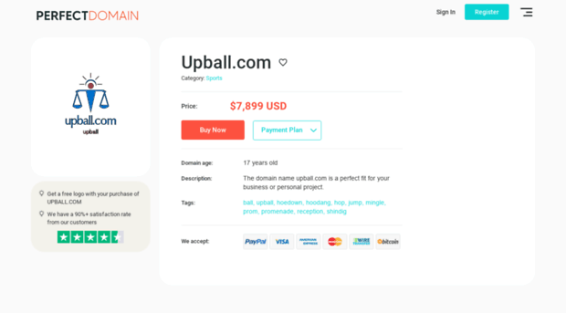 upball.com