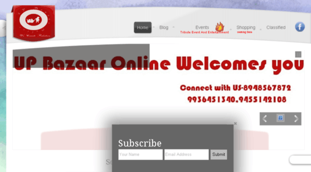 upbazaaronline.com