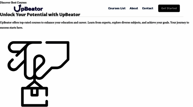 upbeator.com