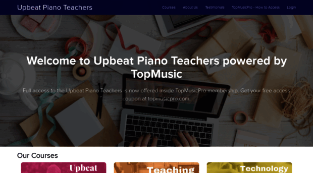 upbeatpianoteachers.com