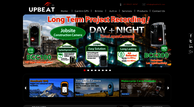 upbeattech.com