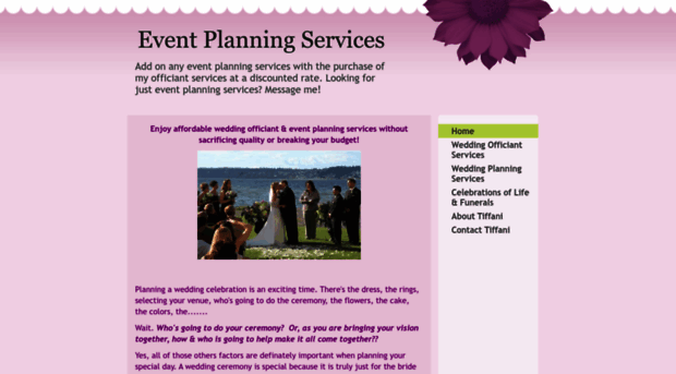 upbeatweddingofficiant.com