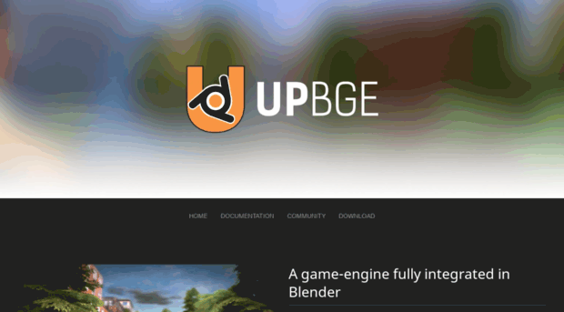 upbge.org
