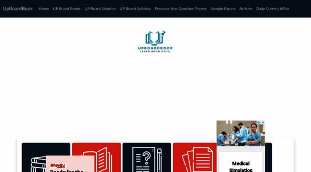 upboardbook.com