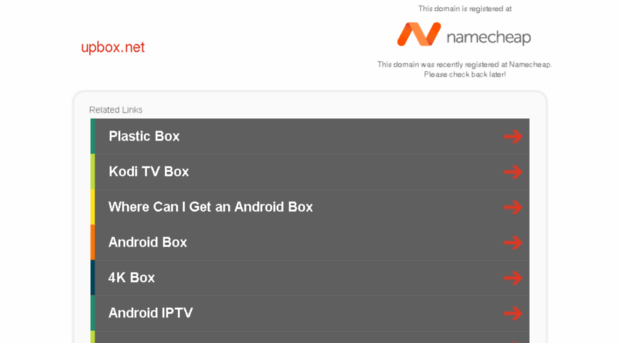 upbox.net