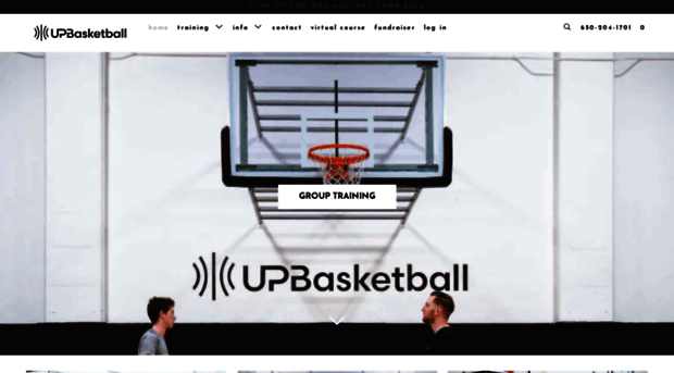 upbtraining.com