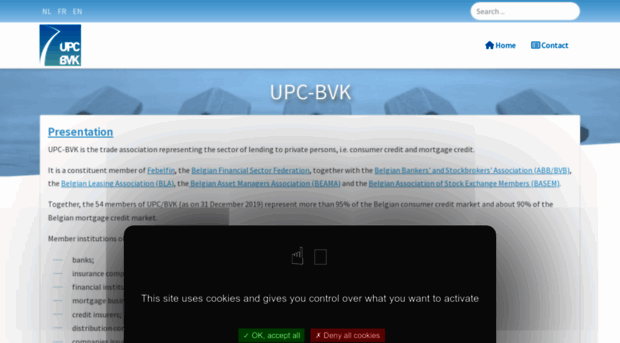 upc-bvk.be