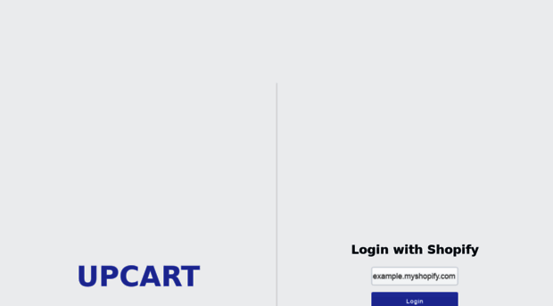 upcart.app