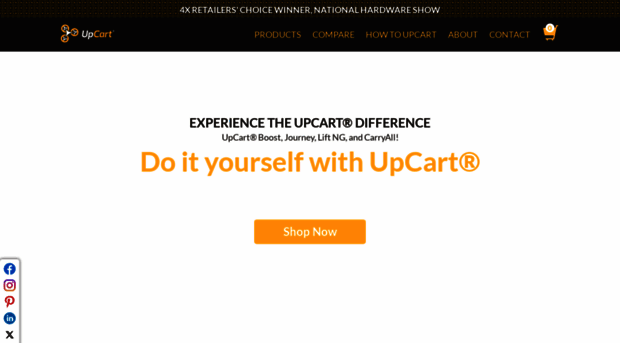 upcart.com