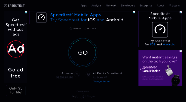 upccz.speedtest.net