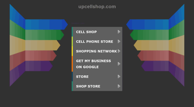 upcellshop.com