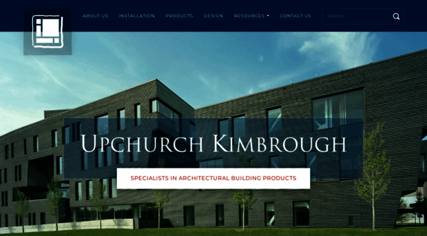 upchurchkimbrough.com