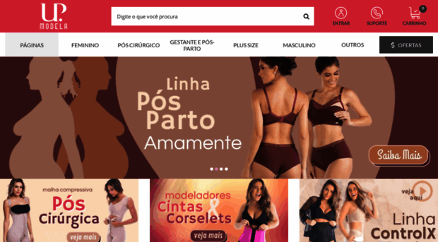 upcintas.com.br