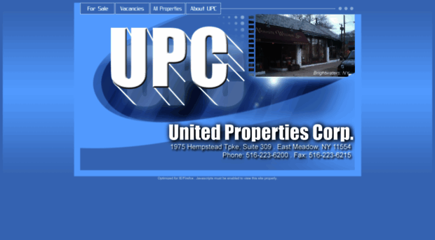 upcli.com