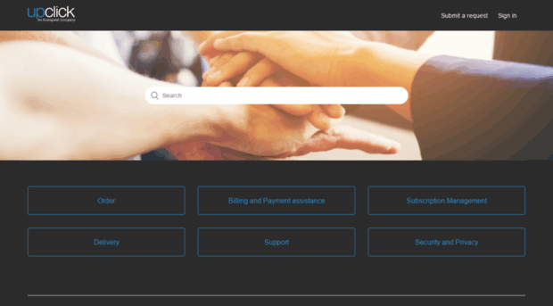 upclick.zendesk.com