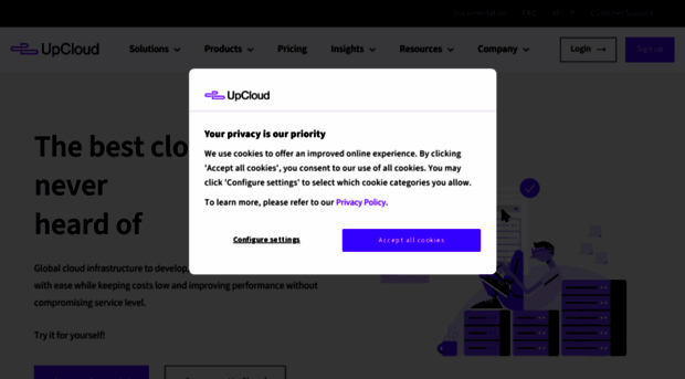 upcloud.com