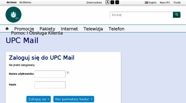 upcmail.upc.pl