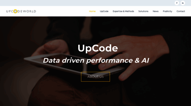 upcode.fi