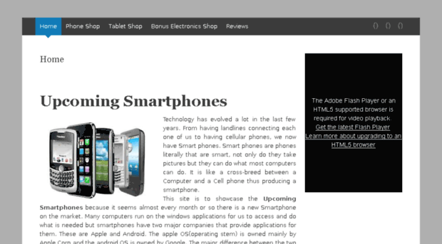 upcoming-smartphones.net