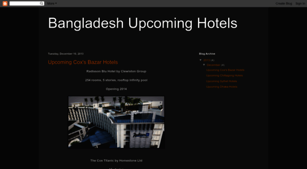 upcomingbdhotels.blogspot.com