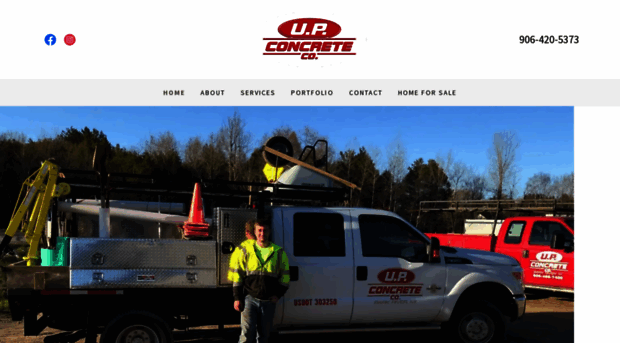 upconcrete.com