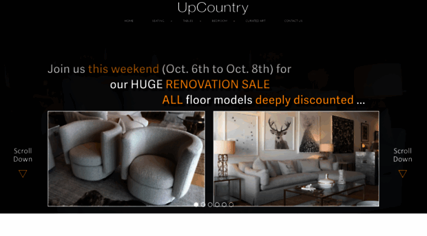 upcountry.com