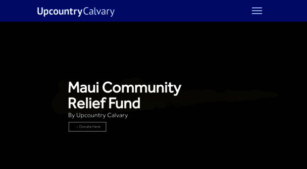 upcountrycalvary.org