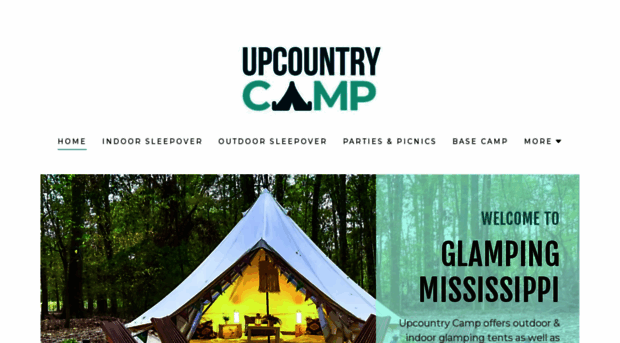 upcountrycamp.com