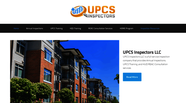 upcsinspectors.com