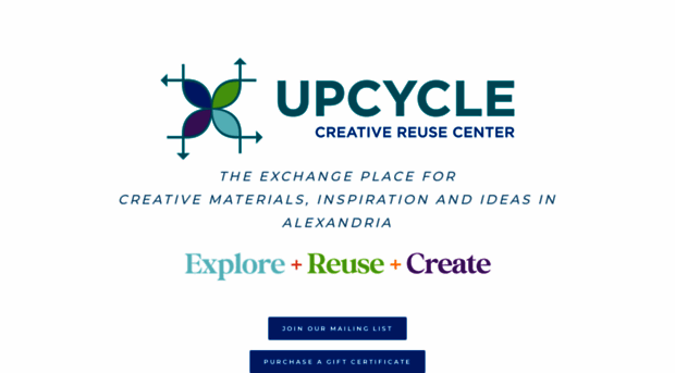 upcyclecrc.org