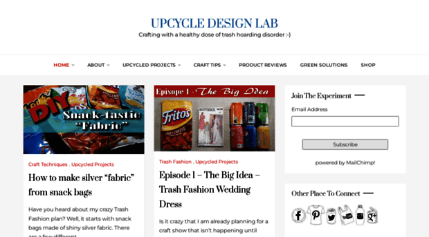 upcycledesignlab.com