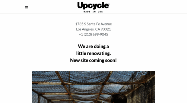 upcyclela.com